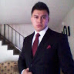 Meet your Posher, Fernando